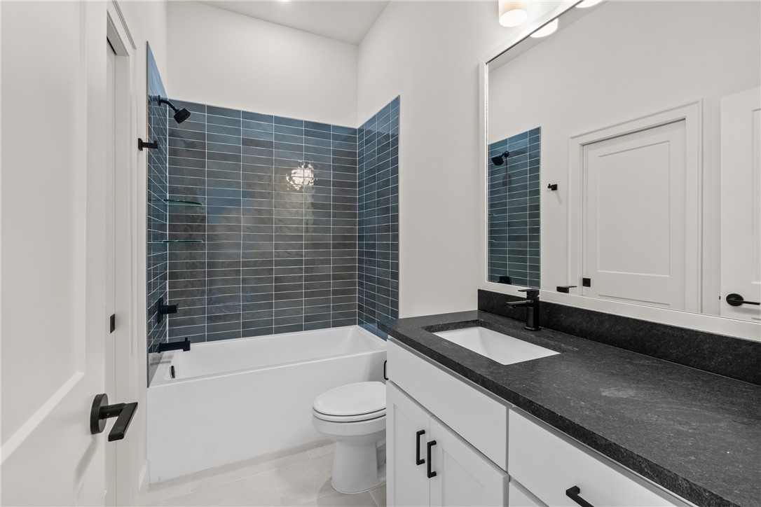 Silver Leaf Estates Ph I Centerton - Residential