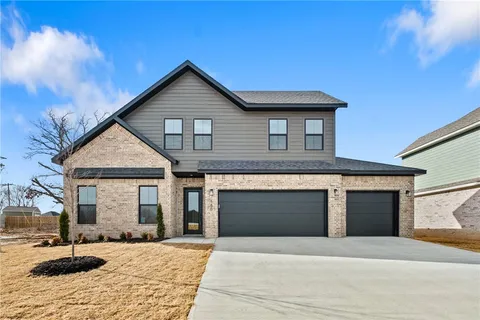 1800 Peacock Road, Centerton, AR 72719 - MLS#: 1301015