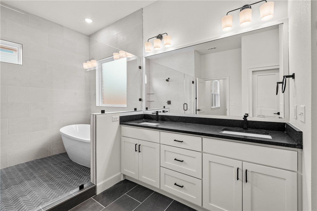 Silver Leaf Estates Ph I Centerton - Residential