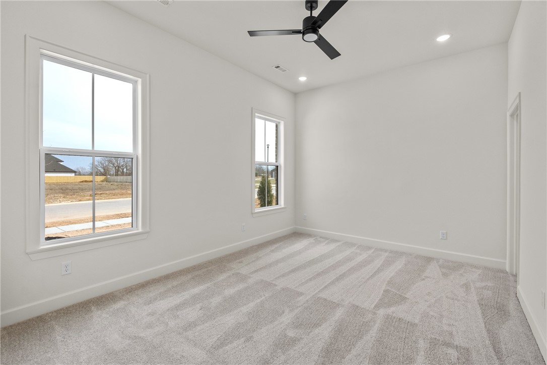 Silver Leaf Estates Ph I Centerton - Residential