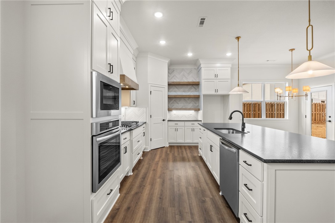 Silver Leaf Estates Ph I Centerton - Residential