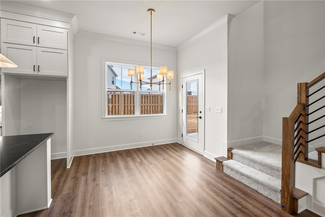Silver Leaf Estates Ph I Centerton - Residential