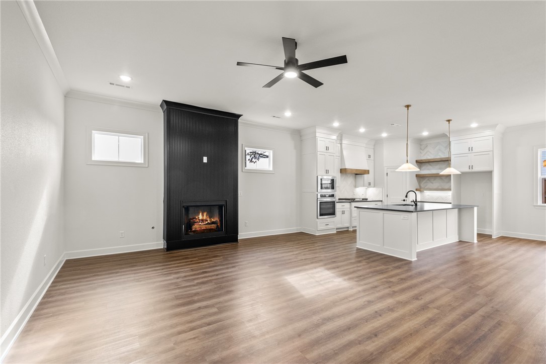 Silver Leaf Estates Ph I Centerton - Residential