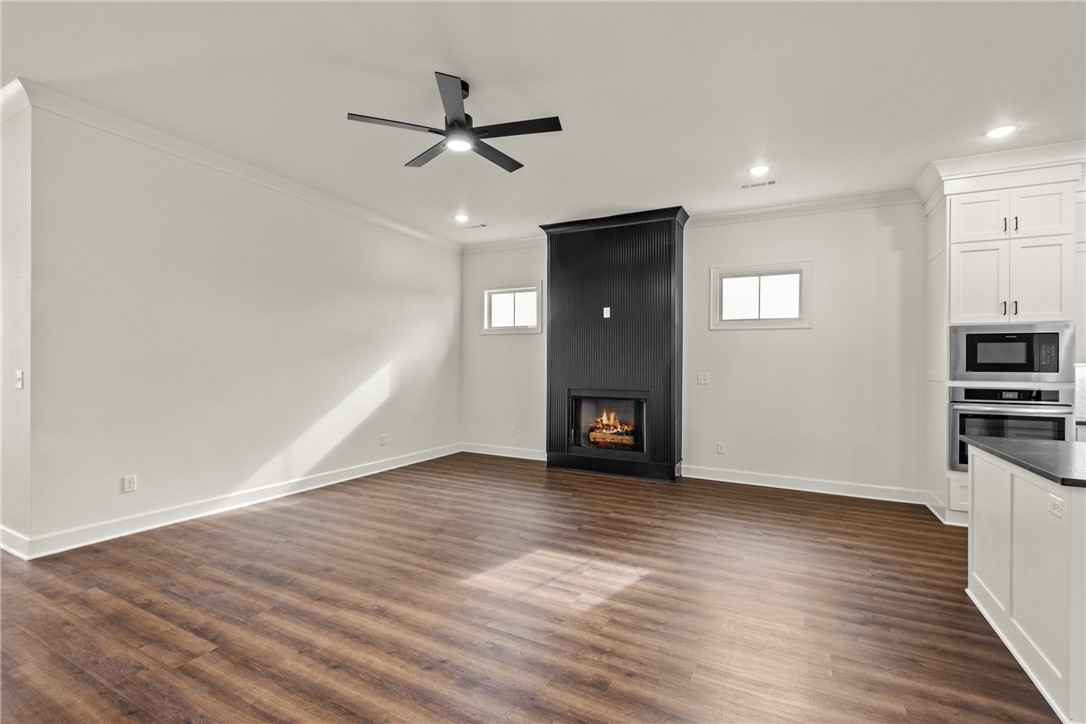 Silver Leaf Estates Ph I Centerton - Residential