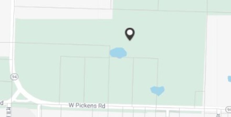 Under Contract with Listing