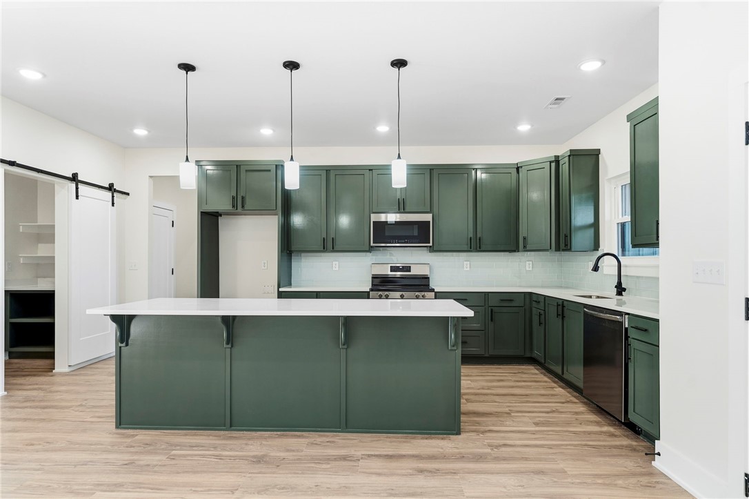 Rockingham Sub Bvv - Residential