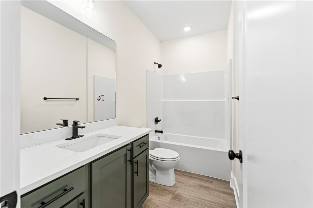 Rockingham Sub Bvv - Residential