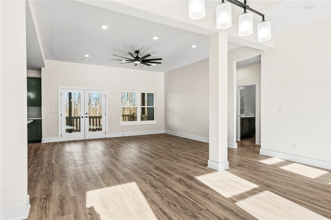 Rockingham Sub Bvv - Residential