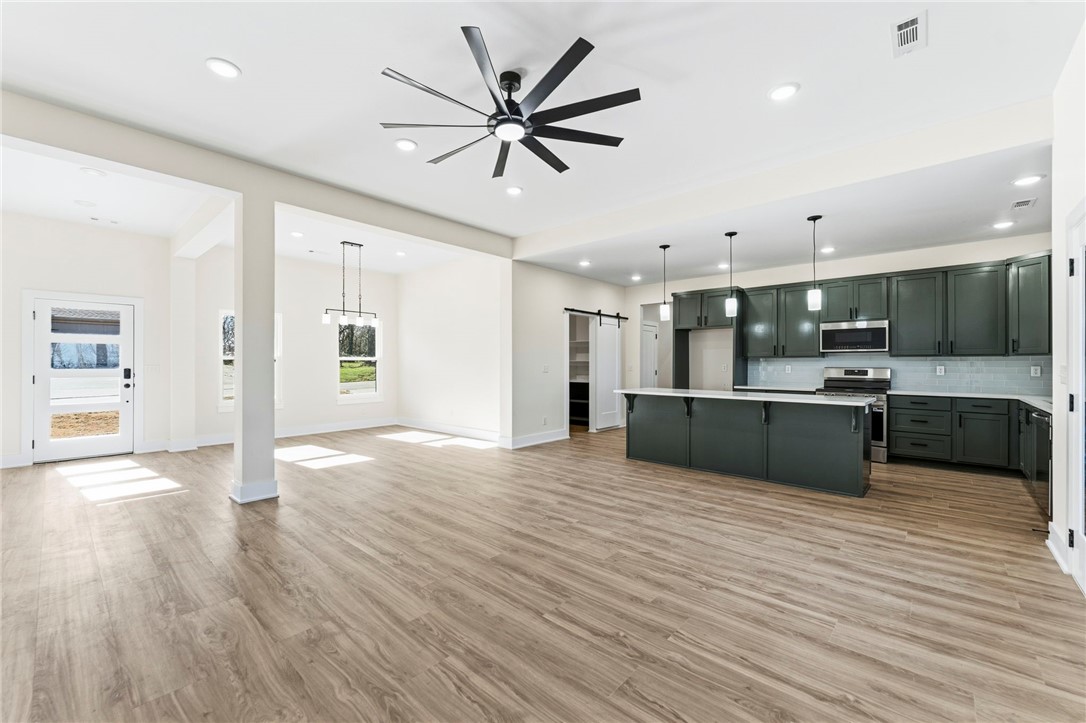 Rockingham Sub Bvv - Residential