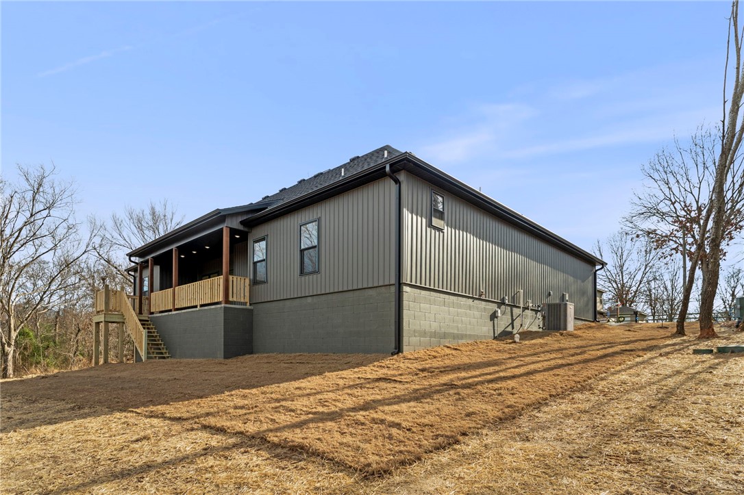 Rockingham Sub Bvv - Residential