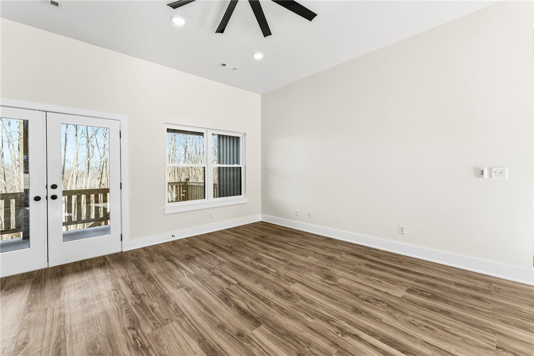 Rockingham Sub Bvv - Residential