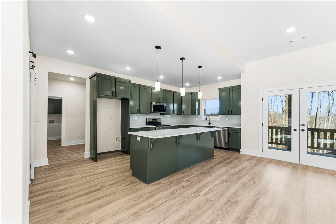 Rockingham Sub Bvv - Residential