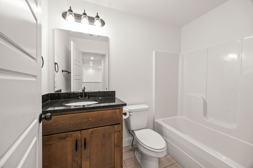 Prairie Brook Sub Ph 3 Centerton - Residential