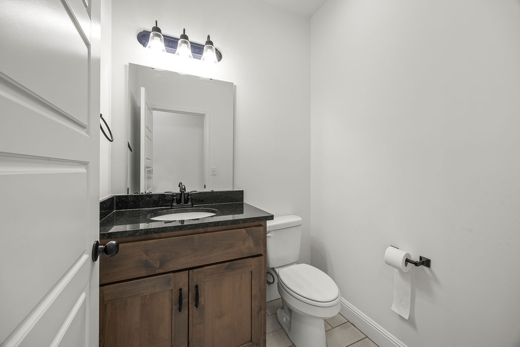 Prairie Brook Sub Ph 3 Centerton - Residential