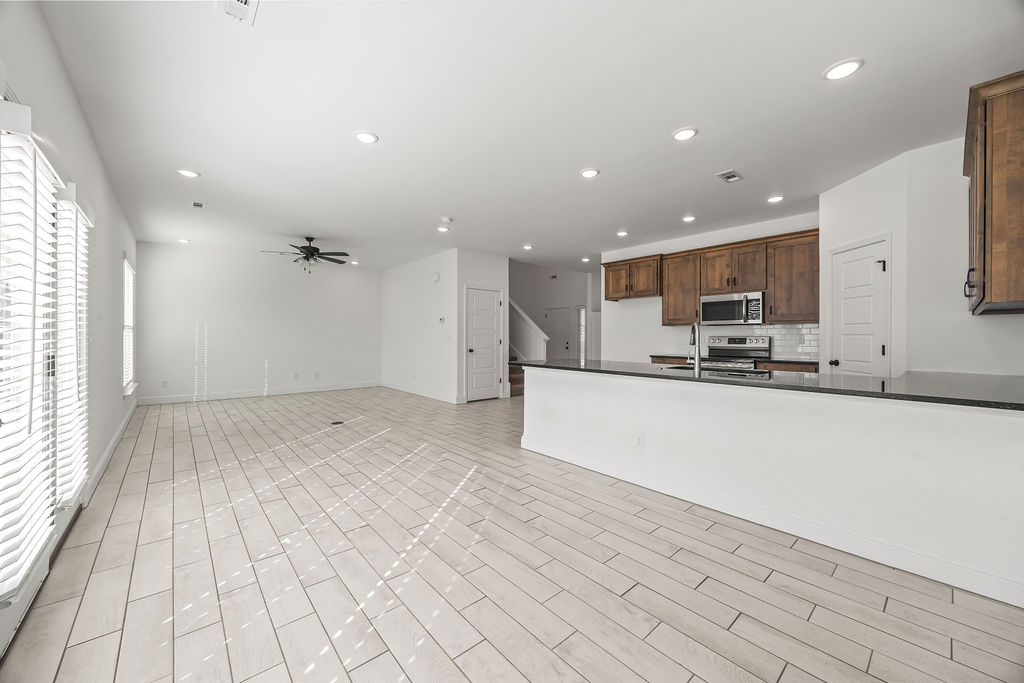 Prairie Brook Sub Ph 3 Centerton - Residential