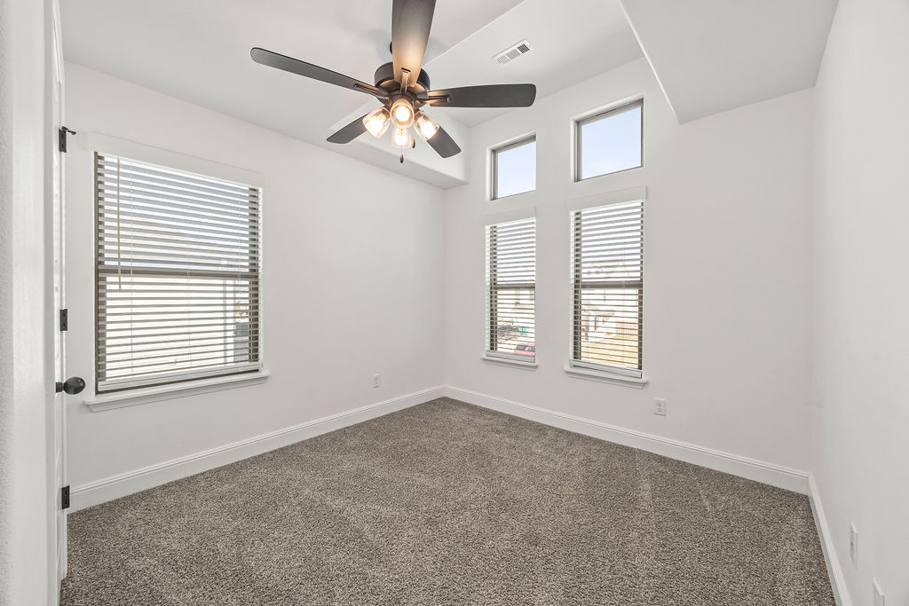 Prairie Brook Sub Ph 3 Centerton - Residential