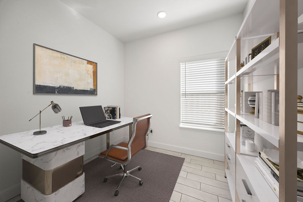 Prairie Brook Sub Ph 3 Centerton - Residential