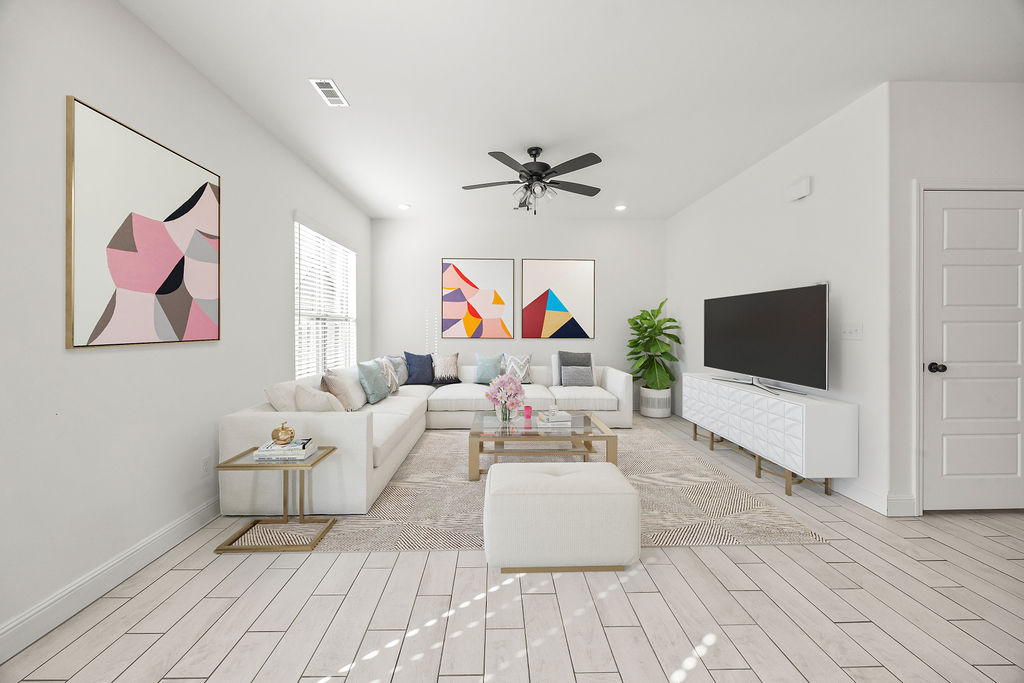 Prairie Brook Sub Ph 3 Centerton - Residential