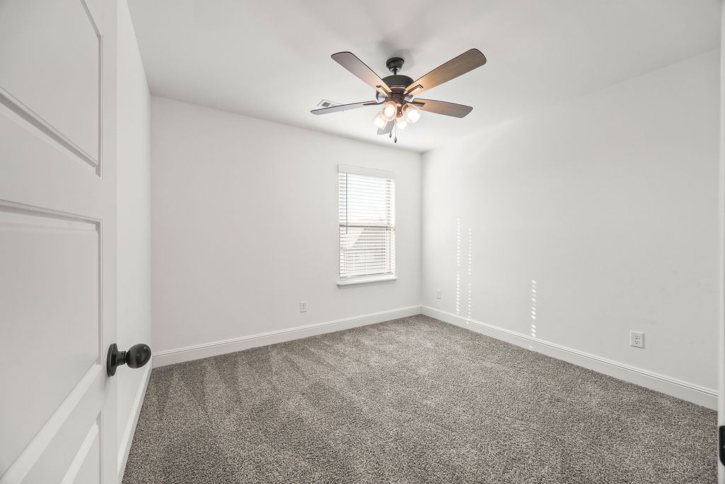 Prairie Brook Sub Ph 3 Centerton - Residential