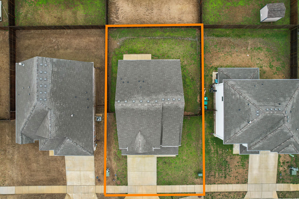 Prairie Brook Sub Ph 3 Centerton - Residential