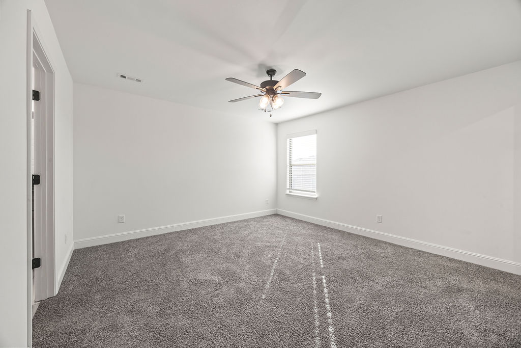 Prairie Brook Sub Ph 3 Centerton - Residential