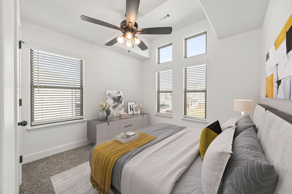 Prairie Brook Sub Ph 3 Centerton - Residential