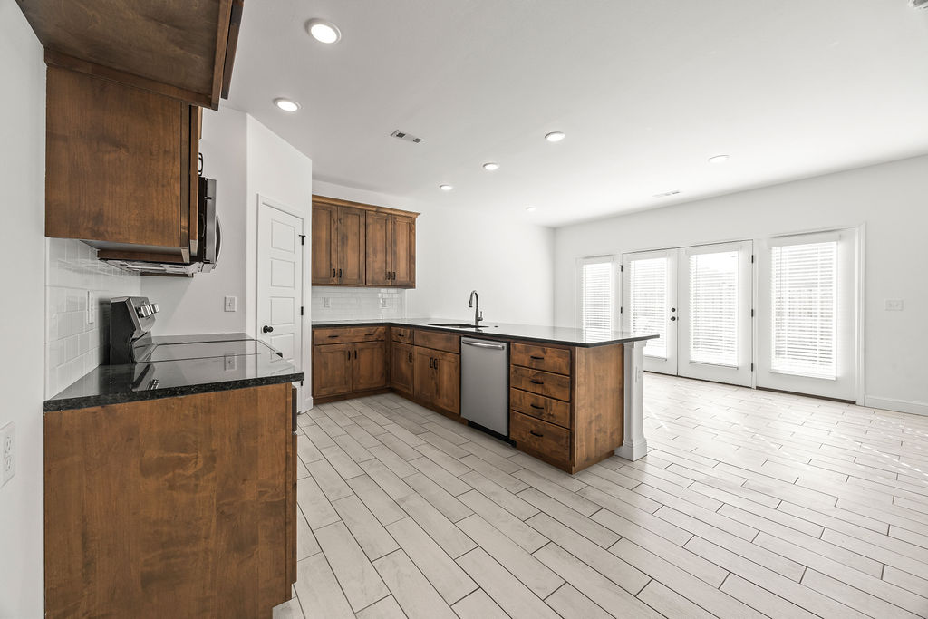 Prairie Brook Sub Ph 3 Centerton - Residential