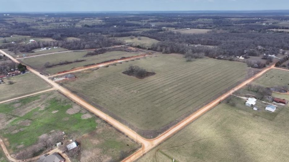 Snyder Estates Rurban - Land