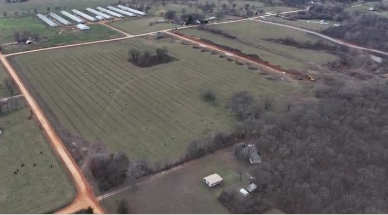 Rare, large estate lots ready for your new home! Close to XNA, the Walmart home office and all downtown Bentonville has to offer! These are perfect if you love not being in the hustle and bustle of busy everyday life and like to have a more rural feel where you are not limited to a neighbor right in your back yard. These lots are perfect for larger estate style homes and they will not last long!