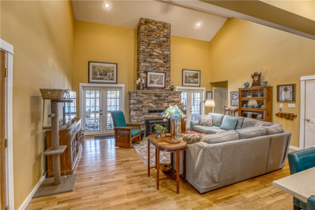 Terrapin Creek Acres - Residential