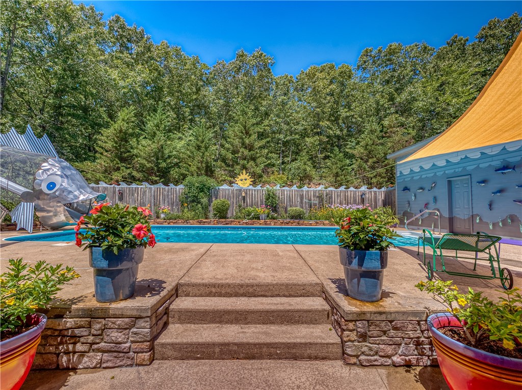 Terrapin Creek Acres - Residential
