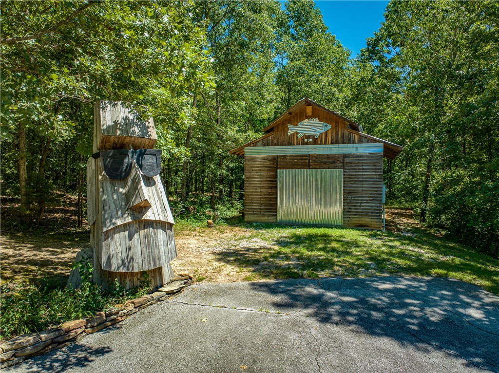 Terrapin Creek Acres - Residential