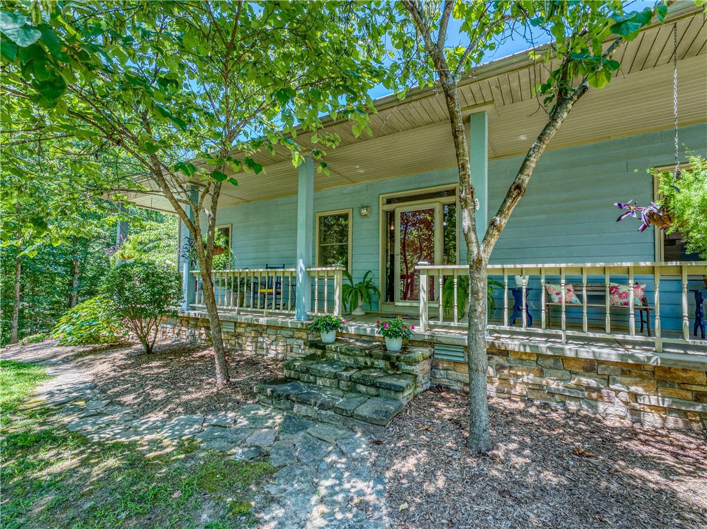 Terrapin Creek Acres - Residential
