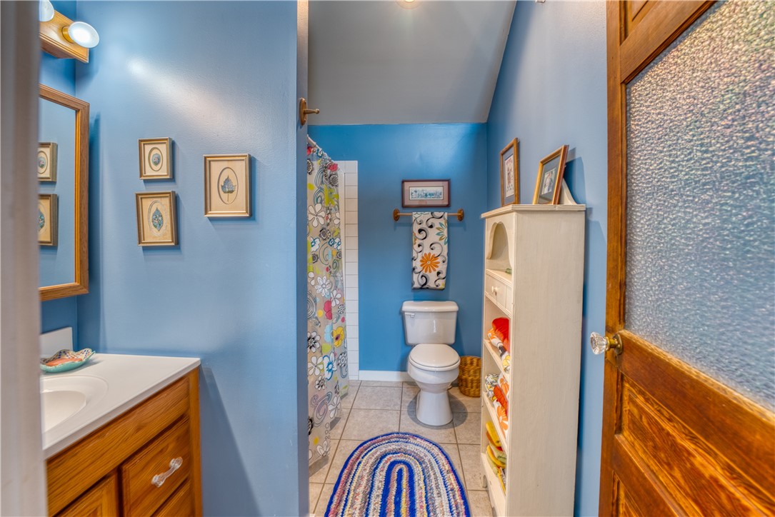 Terrapin Creek Acres - Residential