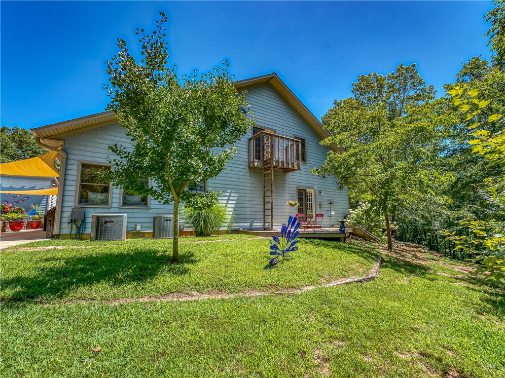 Terrapin Creek Acres - Residential