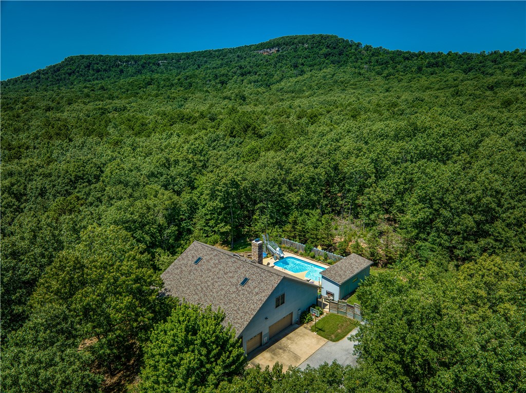 Terrapin Creek Acres - Residential