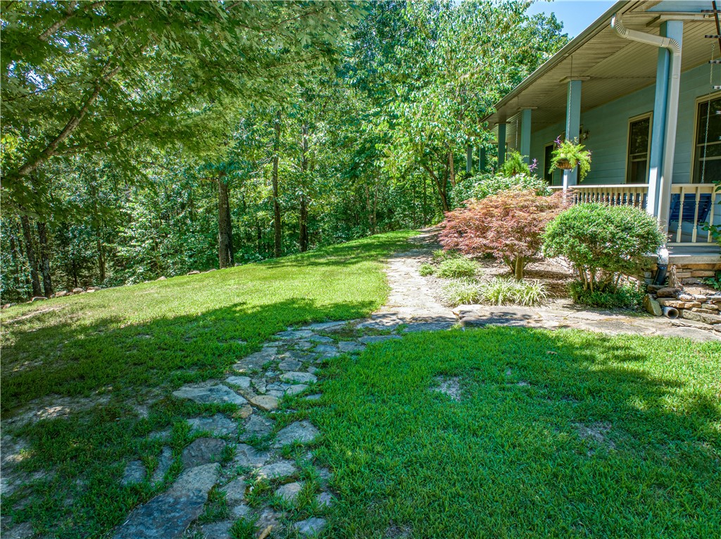 Terrapin Creek Acres - Residential