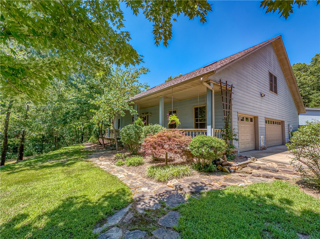 Terrapin Creek Acres - Residential