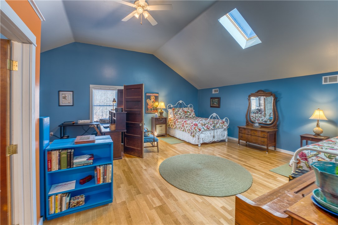 Terrapin Creek Acres - Residential