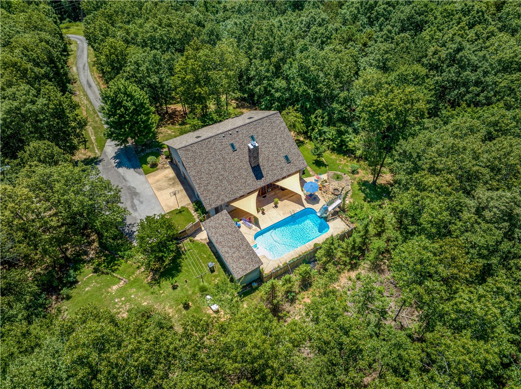 Terrapin Creek Acres - Residential