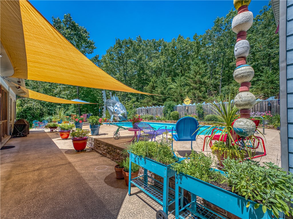 Terrapin Creek Acres - Residential