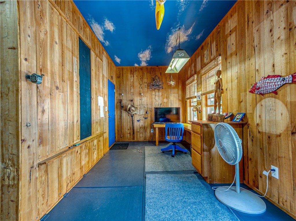 Terrapin Creek Acres - Residential