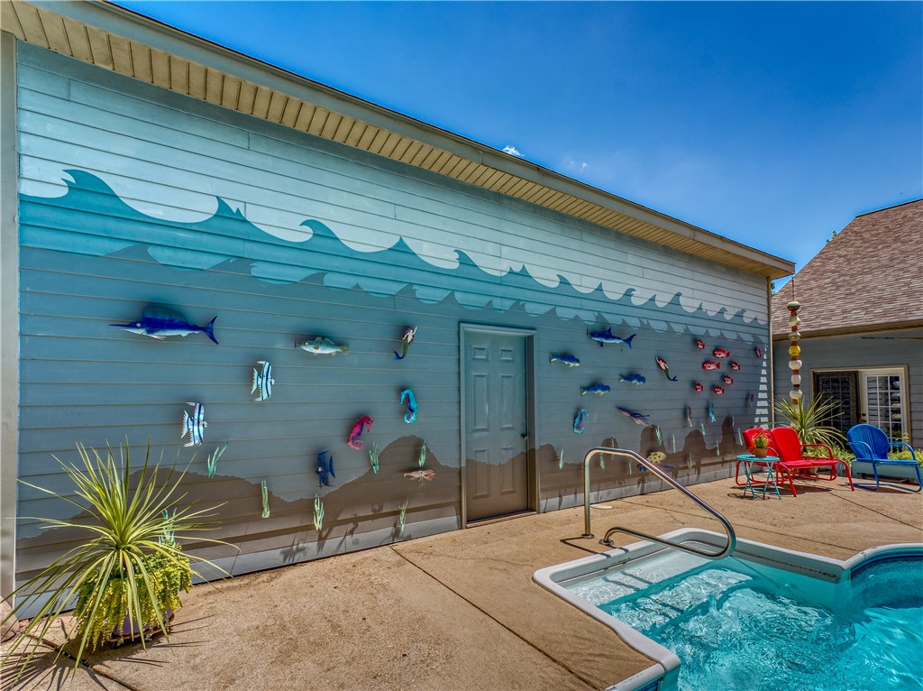 Terrapin Creek Acres - Residential