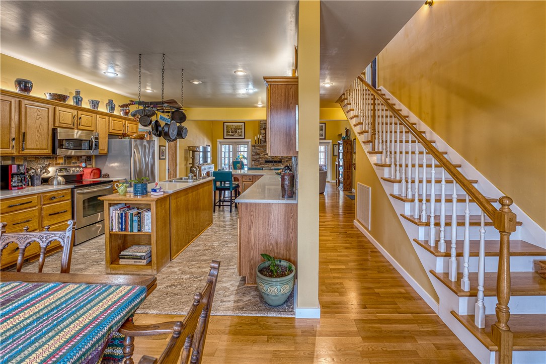 Terrapin Creek Acres - Residential