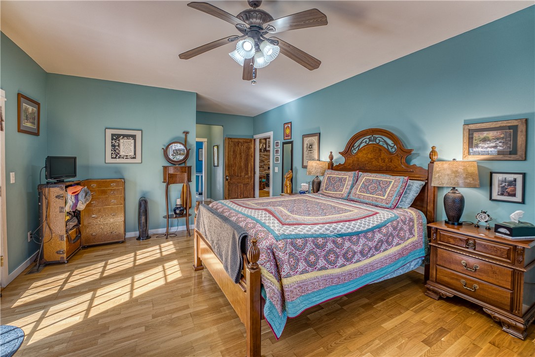 Terrapin Creek Acres - Residential