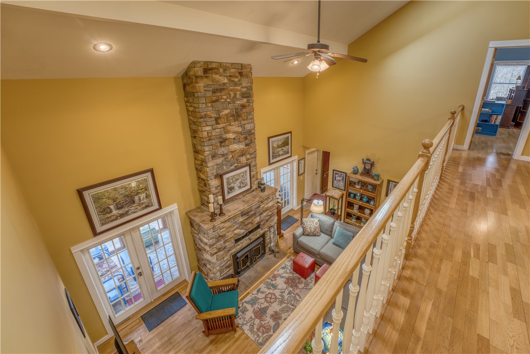 Terrapin Creek Acres - Residential