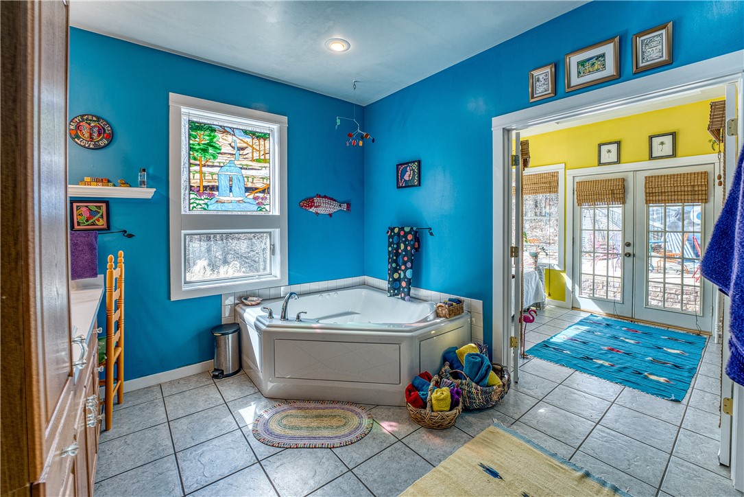 Terrapin Creek Acres - Residential