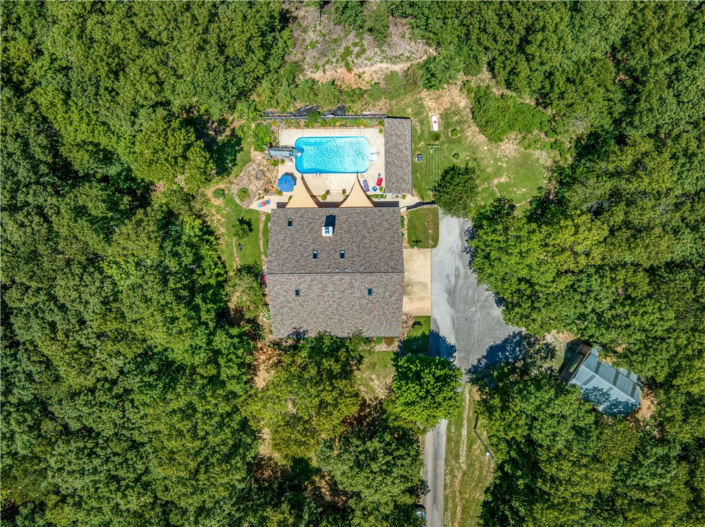 Terrapin Creek Acres - Residential