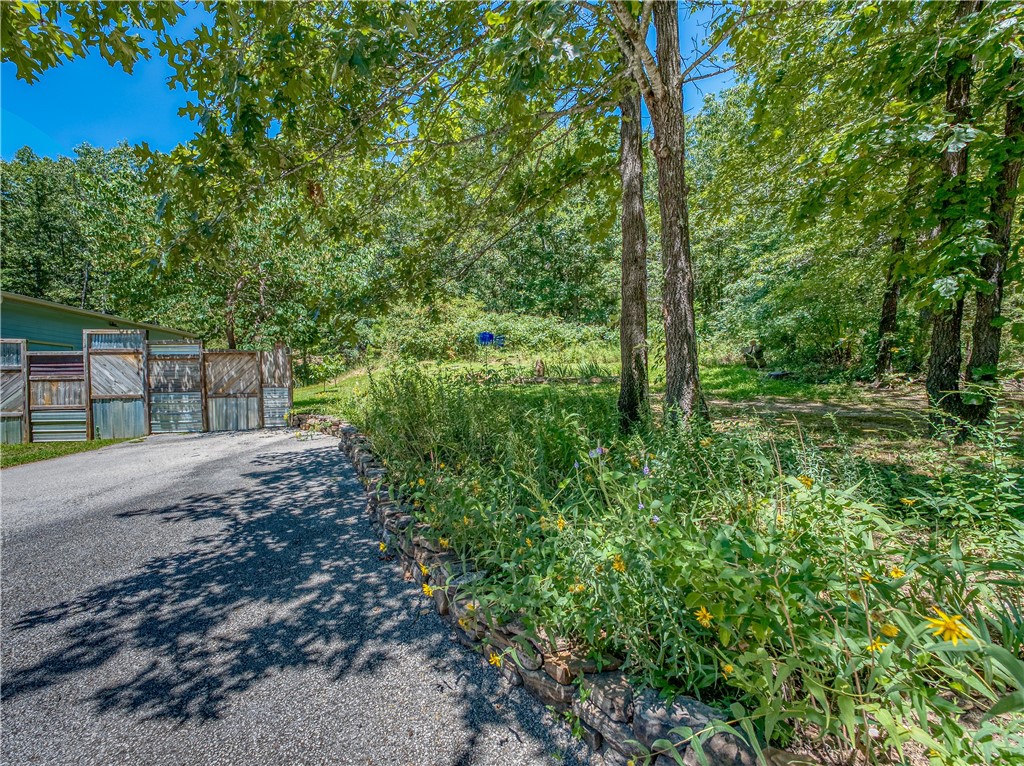 Terrapin Creek Acres - Residential