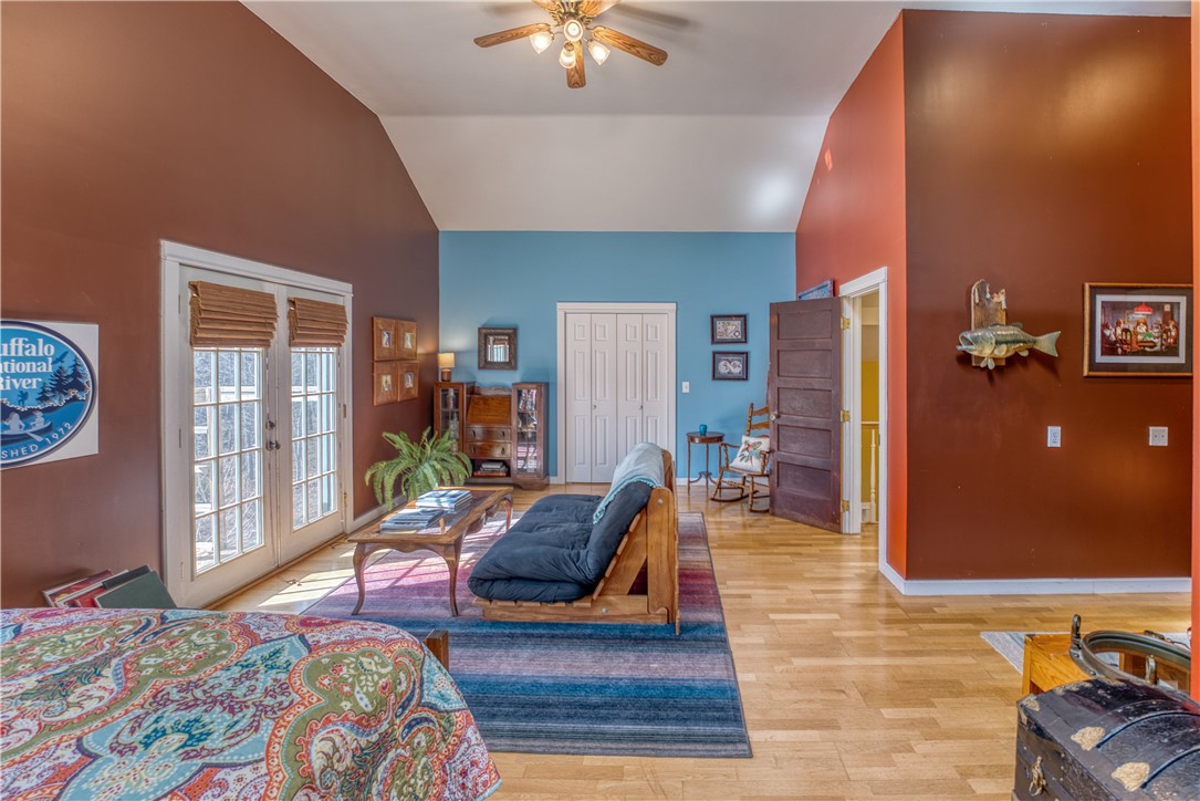Terrapin Creek Acres - Residential